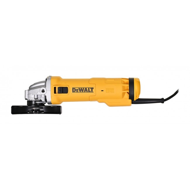 DeWALT DWE4237-QS angle grinder 12.5 cm 11500 RPM 22 kg