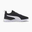 PUMA 371128_02_44.5 athletic shoes Female Black, White