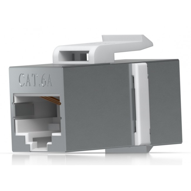 Ubiquiti UACC-Keystone-Coupler-C6A