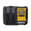 DeWALT DCF887P2-QW power wrench Black,Yellow 1/4
