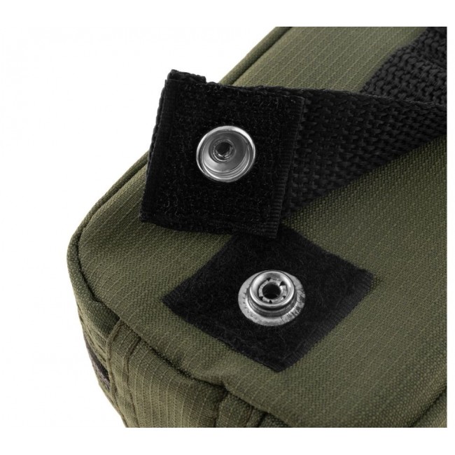 Mil-Tec First Aid Kit Midi Pack - Olive