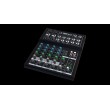Mackie Mix8 8 channels 20 - 30000 Hz Black