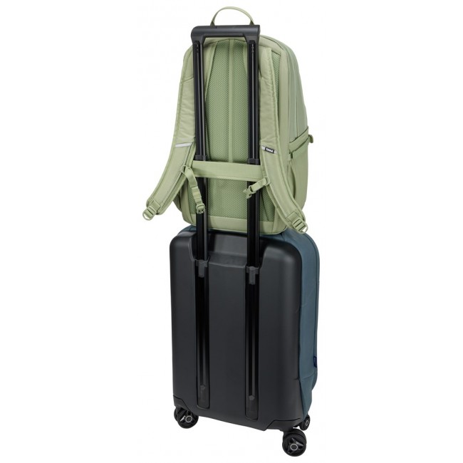 Thule EnRoute TEBP5216 - Quiet Green backpack Casual backpack Nylon
