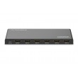 Digitus 4K HDMI Switch, 5x1