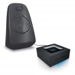 Logitech Bluetooth Audio Adapter - Blu