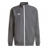 adidas Entrada 22 Presentation Jacket Grey H57535 L