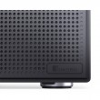 Jonsbo N4 NAS Enclosure - black