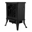 Ceramic fan heater 800W/1500W