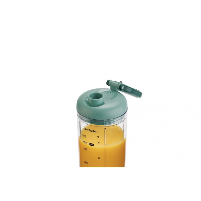 NutriBullet NBP013GR blender 0.59 L Portable blender Green