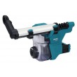 Makita 1911P2-6 dust extraction attachment