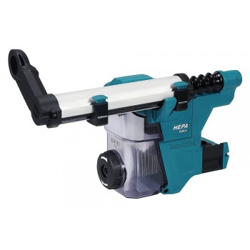 Makita 1911P2-6 dust extraction attachment