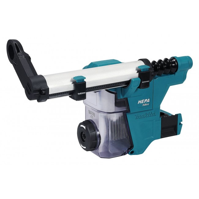 Makita 1911P2-6 dust extraction attachment