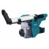 Makita 1911P2-6 dust extraction attachment
