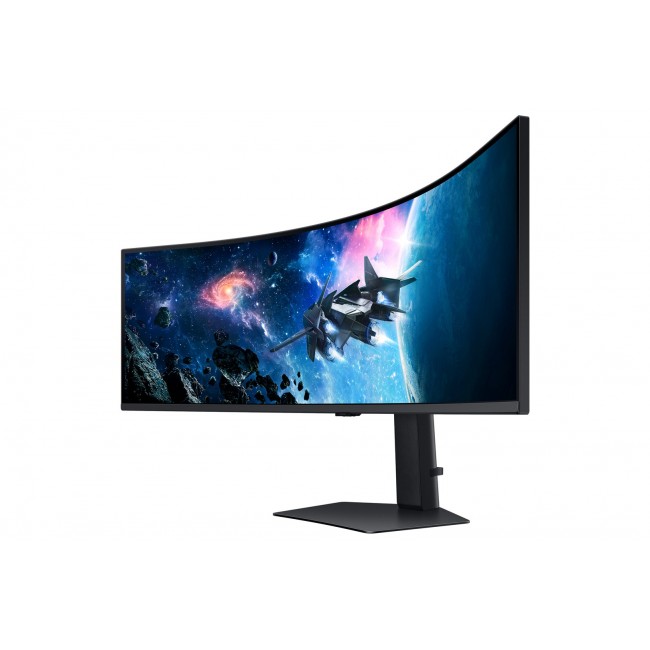 Samsung G95C computer monitor 124.5 cm (49