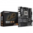 GIGABYTE B650 UD AC Motherboard - AMD Ryzen 9000 Series CPUs, 6+2+2 Phases VRM, up to 8000MHz DDR5 (OC), 1xPCIe 5.0 + 2xPCIe 4.0 M.2, GbE LAN, WIFI 5, USB 3.2 Gen 2 GIGABYTE B650 UD AC Motherboard - AMD Ryzen 9000 Series CPUs, 6+2+2 Phases VRM, up to 8000MHz DDR5 (OC), 1xPCIe 5.0 + 2xPCIe 4.0 M.2, GbE LAN, WIFI 5, USB 3.2 Gen 2