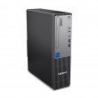 Lenovo ThinkCentre neo 50s Gen 5 Intel Core i3 i3-14100 8 GB DDR5-SDRAM 256 GB SSD Windows 11 Pro SFF PC Black, Grey