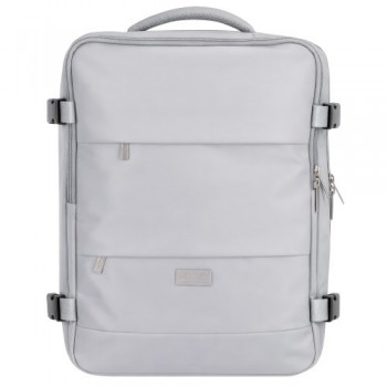 Plecak Biznesowo-Sportowy On-Board Free Size 40x20x30 cm, 24L, 3 Komory, 11 Kieszeni, Laptop 17 Camry Camry