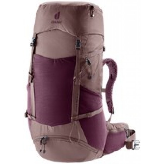 Deuter Futura Pro 38 SL 38 L Burgundy