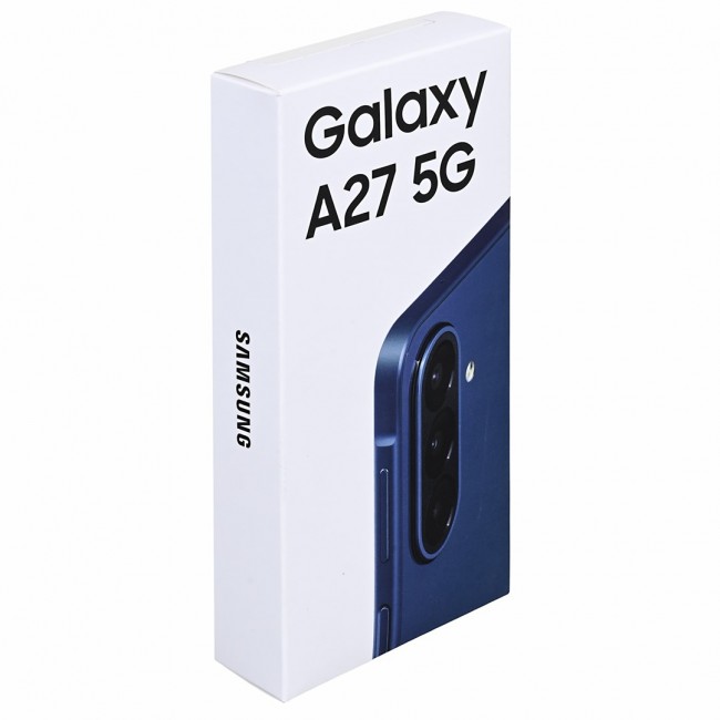 Samsung GALAXY A27 5G 17 cm (6.7