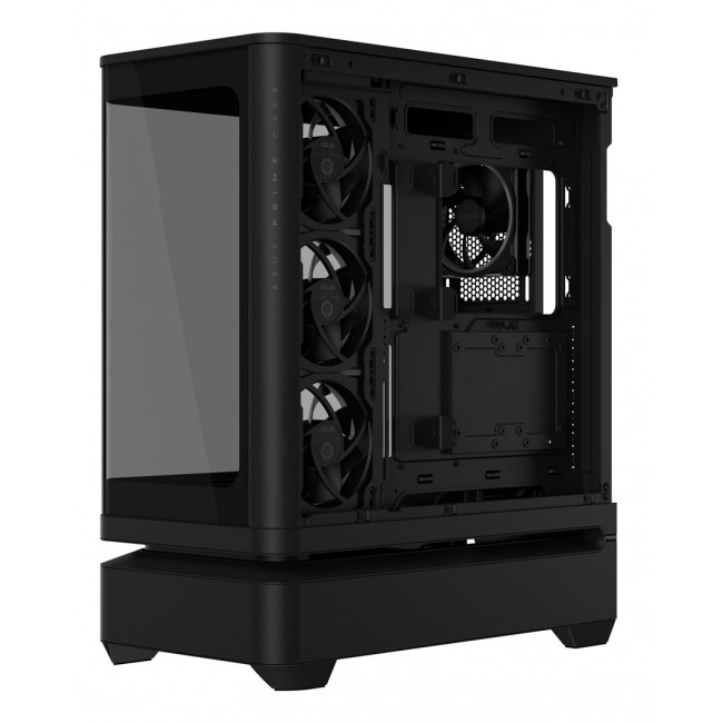 ASUS PRIME AP304 TG ARGB BLACK ASUS PRIME AP304 TG ARGB BLACK