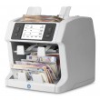 Safescan 2995-SC Banknote counting machine White Safescan 2995-SC Banknote counting machine White