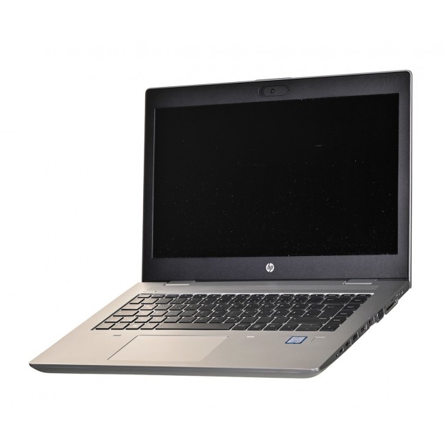HP ProBook 640 G5 i5-8365U 8GB 256GB SSD 14
