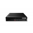 Lenovo ThinkStation P3 Tiny Gen 2 Intel Core Ultra 5 235 32 GB DDR5-SDRAM 512 GB SSD NVIDIA RTX A400 Windows 11 Pro Workstation Black