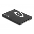 DeLOCK 2.5 Converter U.2 SFF-8639 to M.2 NVMe Key M - 7 mm height