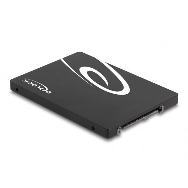 DeLOCK 2.5 Converter U.2 SFF-8639 to M.2 NVMe Key M - 7 mm height