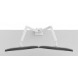 Neomounts DS70-250WH2 Monitor arm 17-32