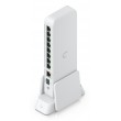 Ubiquiti UACC-UTS holder Passive holder Router White