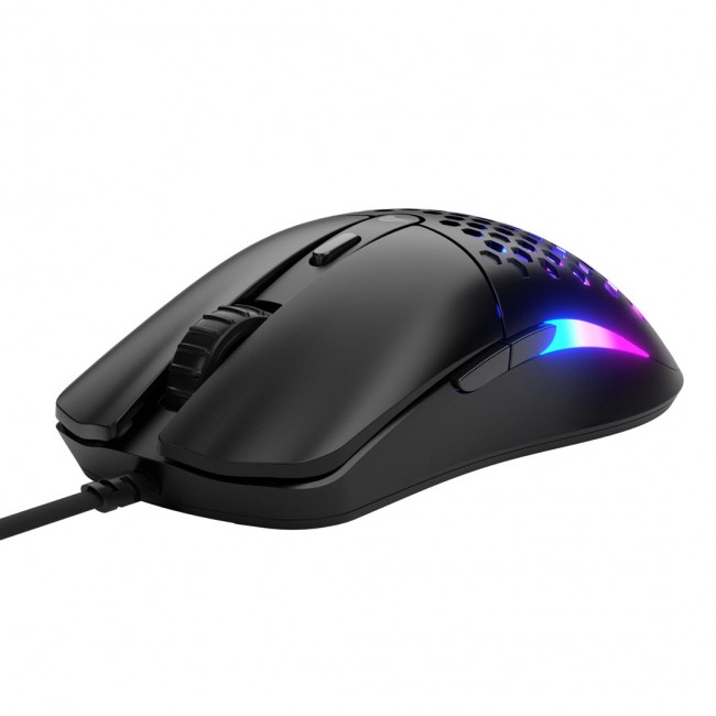 Glorious Gaming Model O Eternal mouse Right-hand USB Type-A Optical 12000 DPI