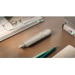 Logitech Spotlight 2 wireless presenter Bluetooth/RF Sand