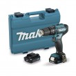 Makita HP333DSAE not categorized