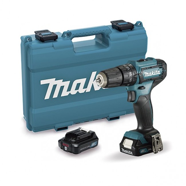 Makita HP333DSAE not categorized