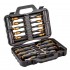 NEO TOOLS screwdriver and bit set, 58 pcs