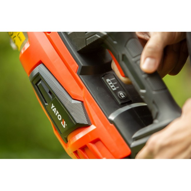 Yato YT-85176 leaf blower