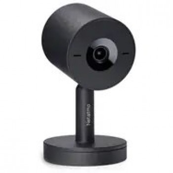 Indoor monitoring camera Netatmo NPC-B black