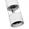 Esperanza EKP001W White pepper mill Esperanza EKP001W White pepper mill
