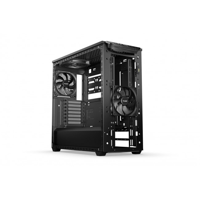 be quiet! Shadow Base 800 DX Black Midi Tower be quiet! Shadow Base 800 DX Black Midi Tower