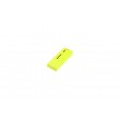 Goodram UME2 16GB USB flash drive USB Type-A 2.0 Yellow Goodram UME2 16GB USB flash drive USB Type-A 2.0 Yellow