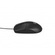 NATEC Ruff Plus mouse Right-hand USB Type-A Optical 1200 DPI NATEC Ruff Plus mouse Right-hand USB Type-A Optical 1200 DPI