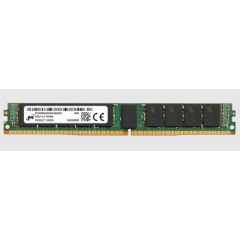 Micron VLP MTA18ADF4G72PZ-3G2 memory module 32 GB 1 x 32 GB DDR4 3200 MHz