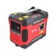 AWTOOLS INVERTER GENERATOR 2.0kW 230V 2000i BLACK LINE