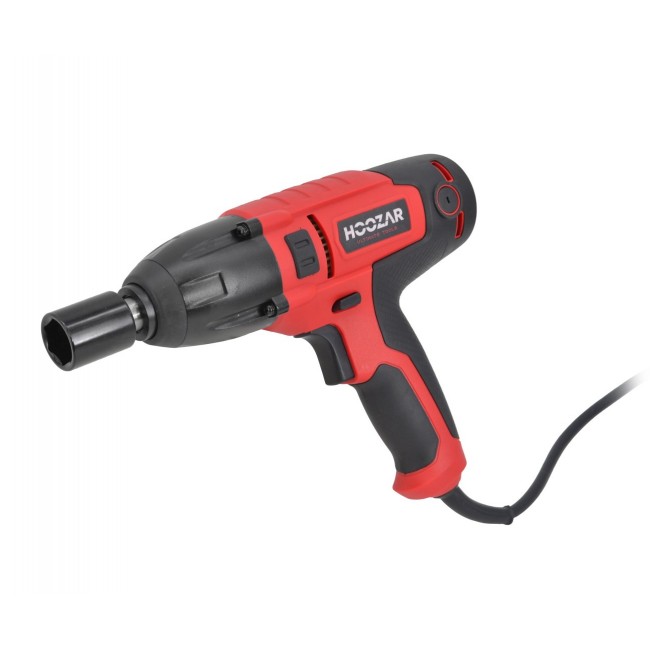 HOOZAR ELECTRIC IMPACT WRENCH 1/2