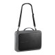 XD DESIGN ANTI-THEFT BACKPACK / BRIEFCASE BOBBY BIZZ 2.0 GREY P/N: P705.922 XD DESIGN ANTI-THEFT BACKPACK / BRIEFCASE BOBBY BIZZ 2.0 GREY P/N: P705.922