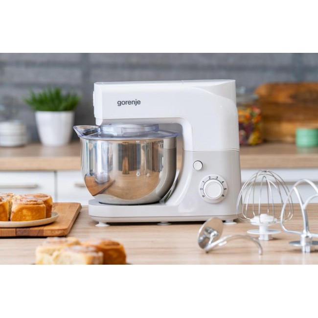 GORENJE MMC805W Food Processor