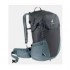 DEUTER FUTURA 27 GRAPHITE-SHALE HIKING BACKPACK
