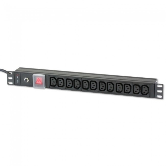 Techly Rack 19 Techly Rack 19