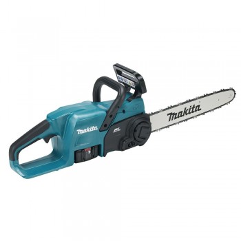 MAKITA. CHAINSAW 18V DUC407RTX3 40cm 1x5.0Ah